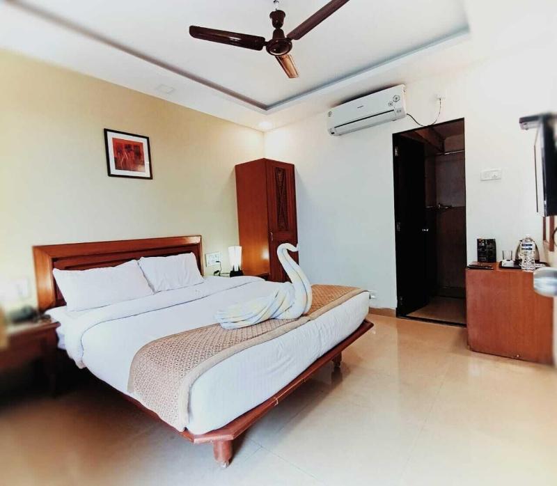 Bliss County Resort image