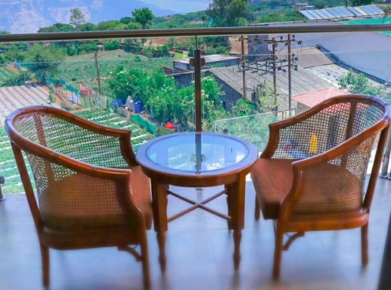 Bliss County Resort image