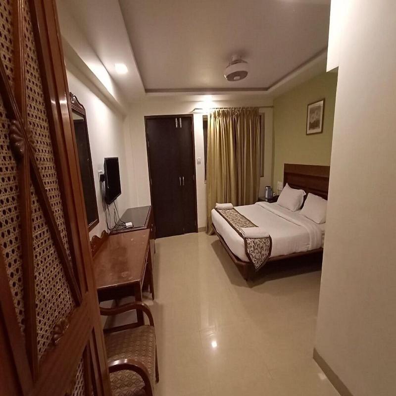 Bliss County Resort image
