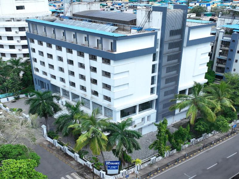 Siesta Navi Mumbai image