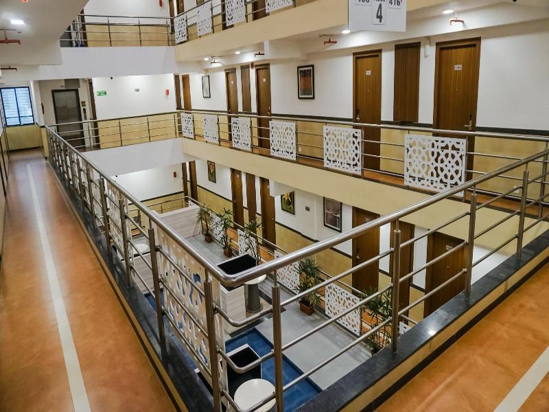 Siesta Navi Mumbai image