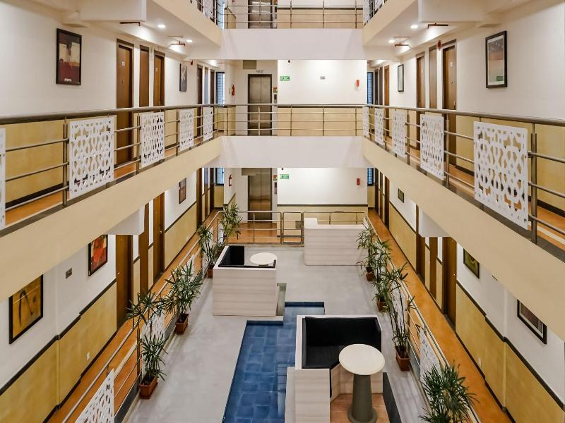 Siesta Navi Mumbai image