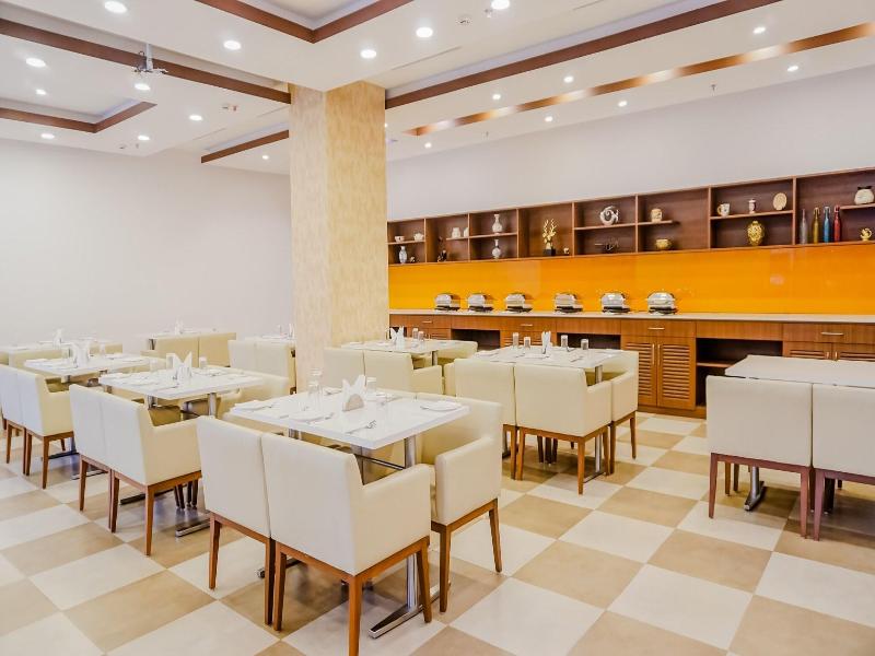 Siesta Navi Mumbai image