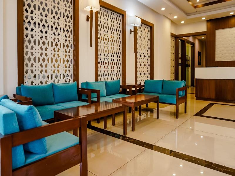 Siesta Navi Mumbai image