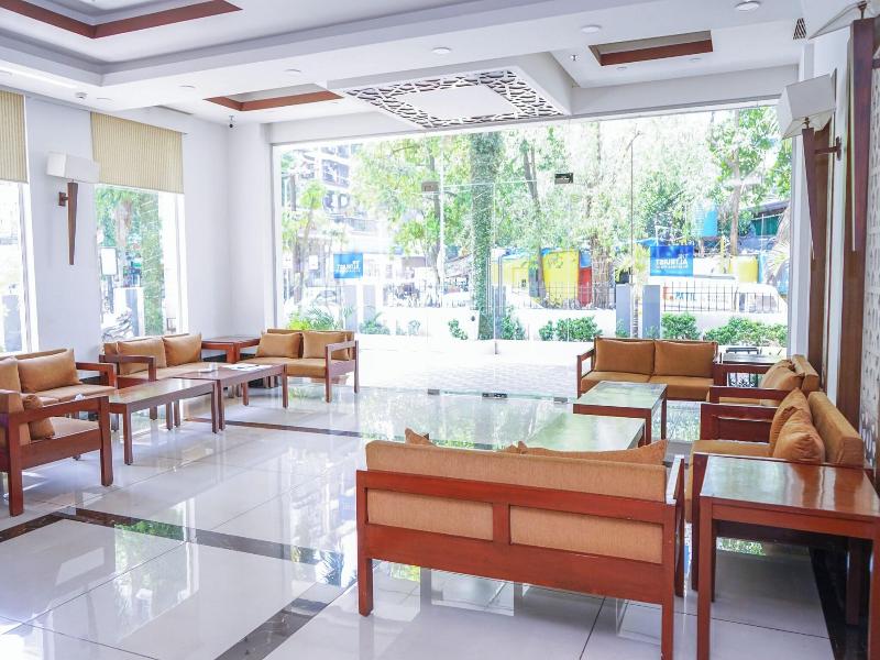 Siesta Navi Mumbai image
