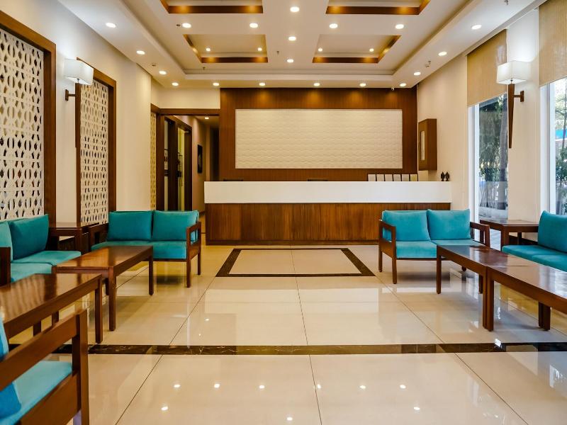Siesta Navi Mumbai image