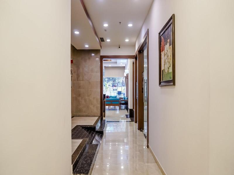 Siesta Navi Mumbai image