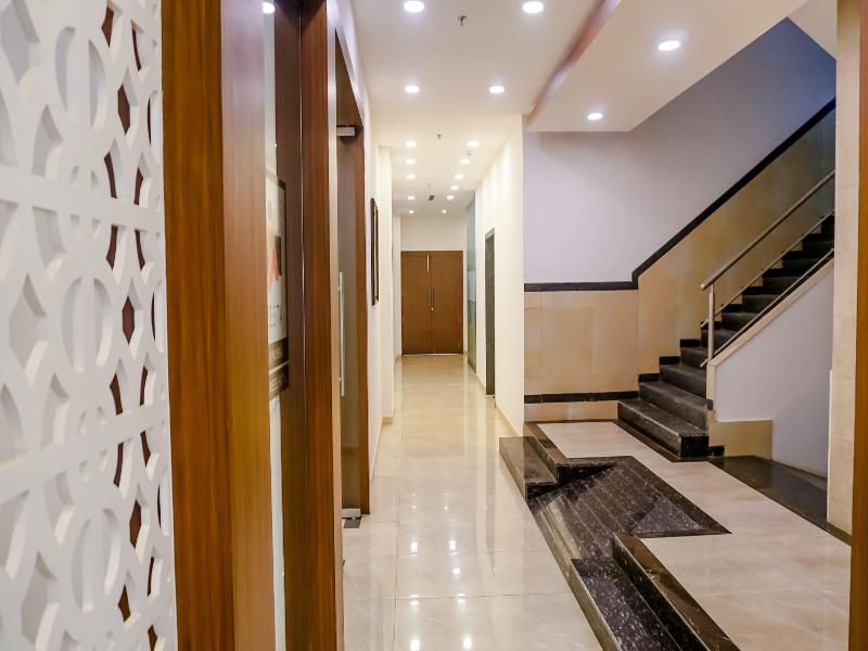 Siesta Navi Mumbai image