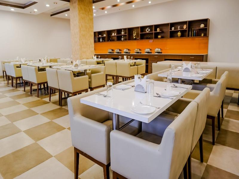 Siesta Navi Mumbai image