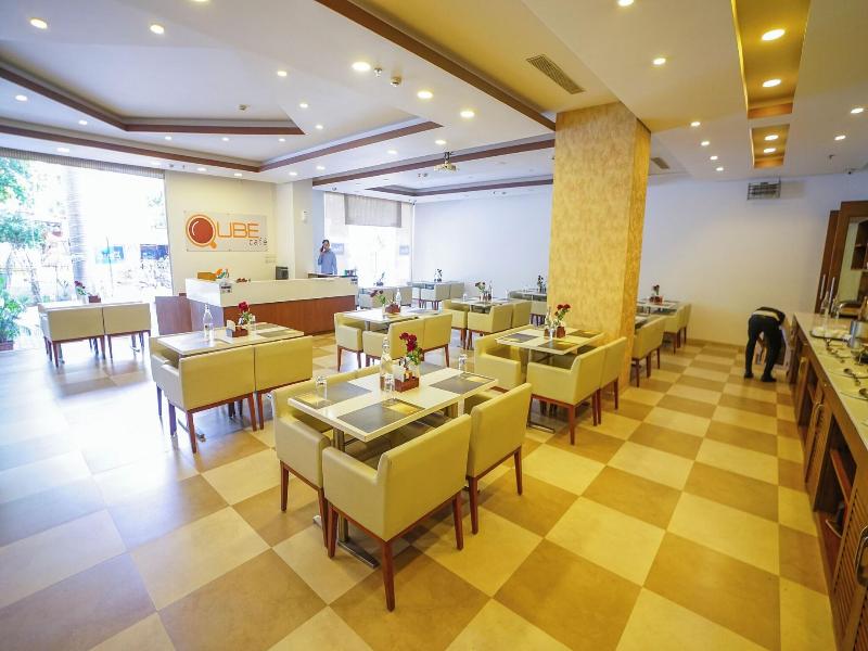 Siesta Navi Mumbai image