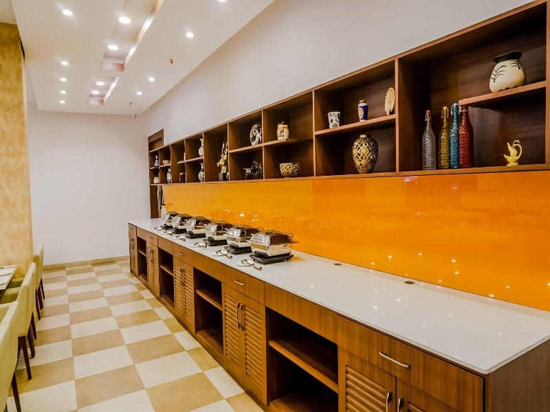 Siesta Navi Mumbai image
