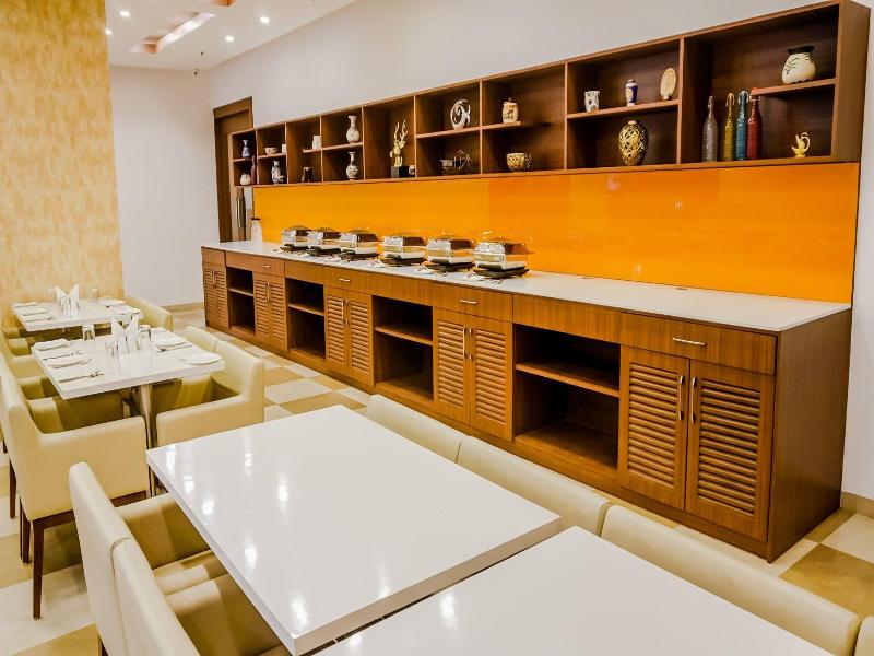 Siesta Navi Mumbai image