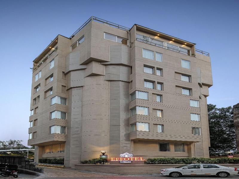 Effotel By Sayaji Vadodara image