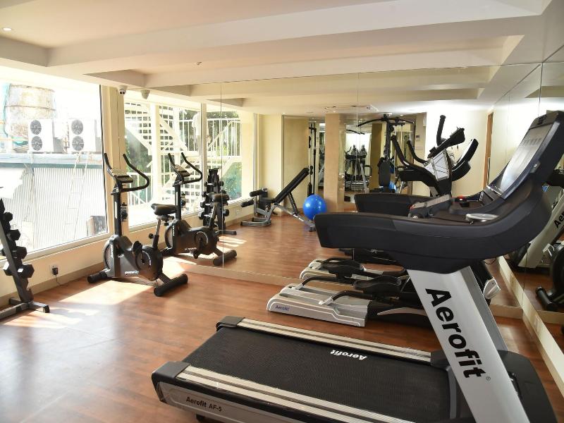 Effotel By Sayaji Vadodara image