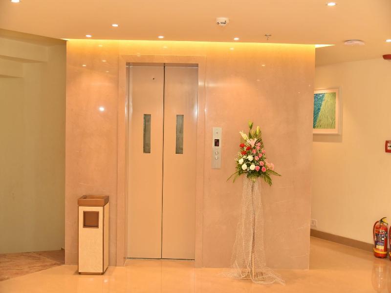 Effotel By Sayaji Vadodara image