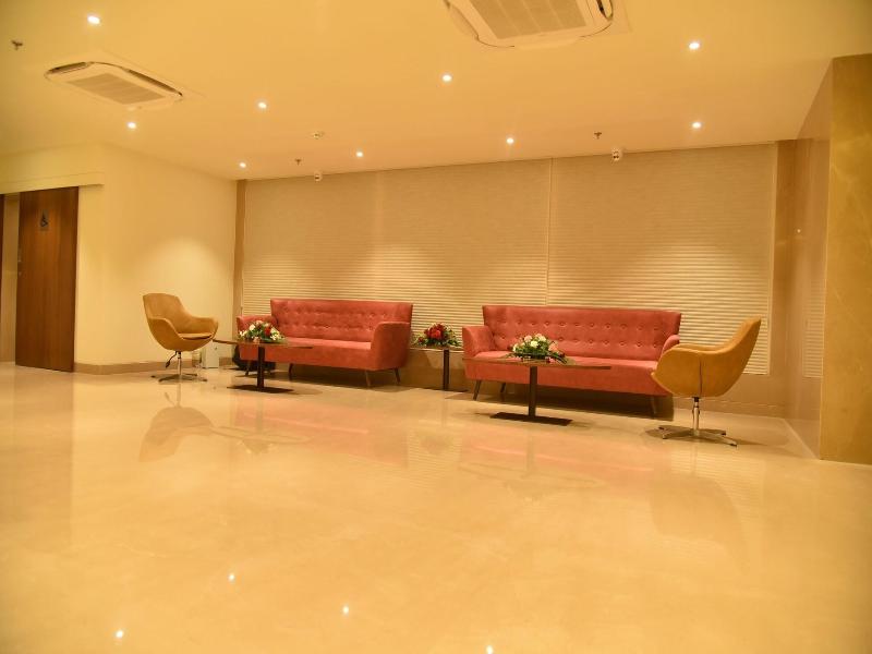 Effotel By Sayaji Vadodara image