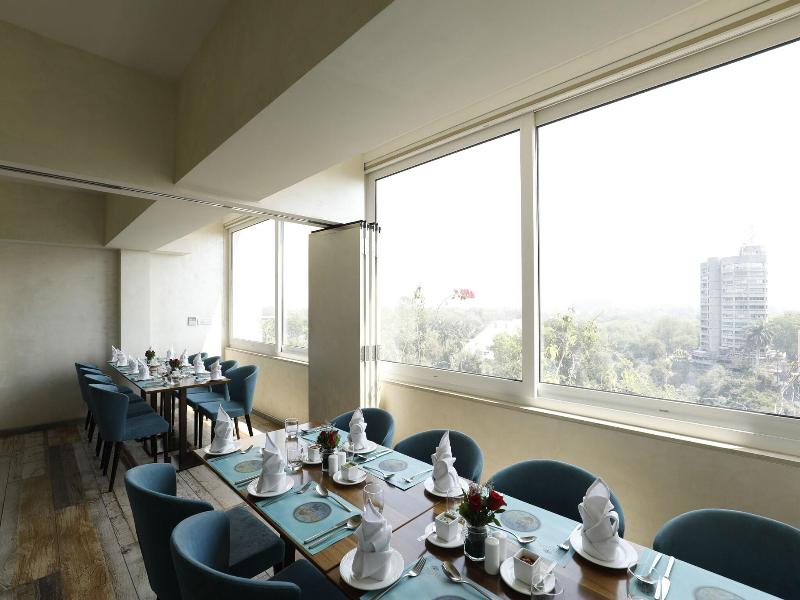 Effotel By Sayaji Vadodara image