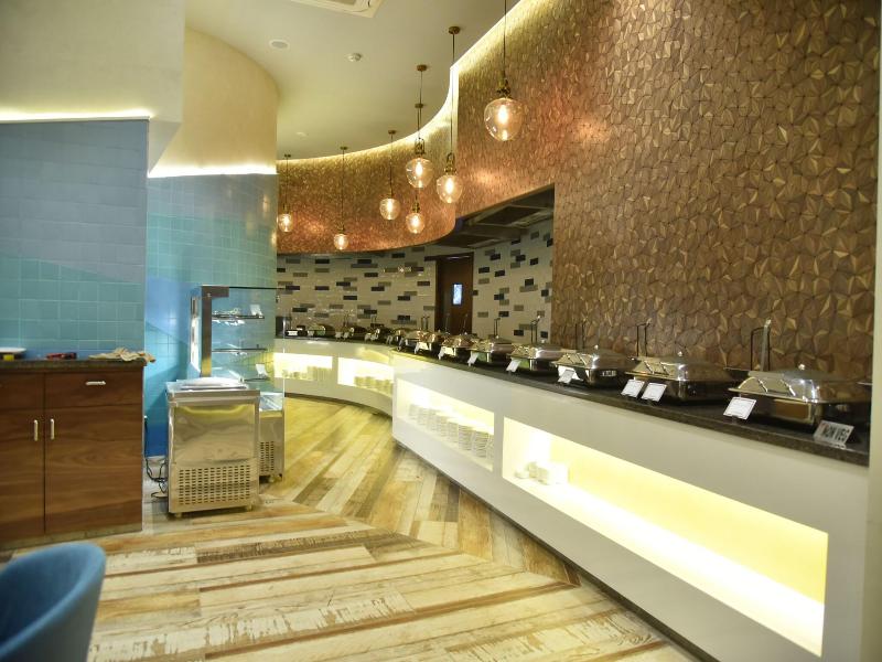 Effotel By Sayaji Vadodara image