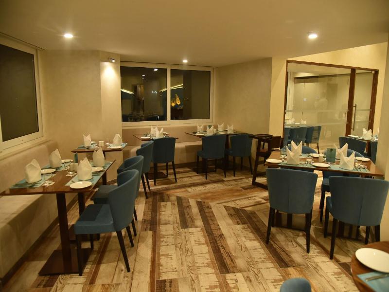 Effotel By Sayaji Vadodara image