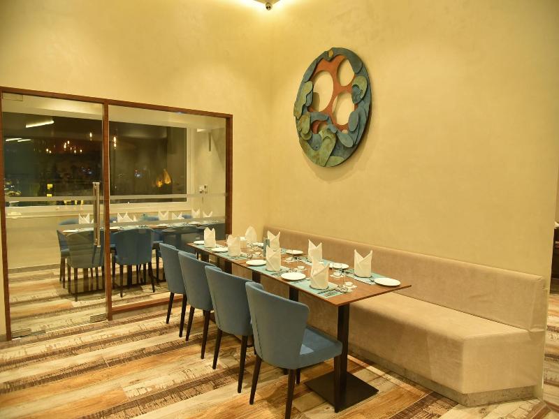 Effotel By Sayaji Vadodara image