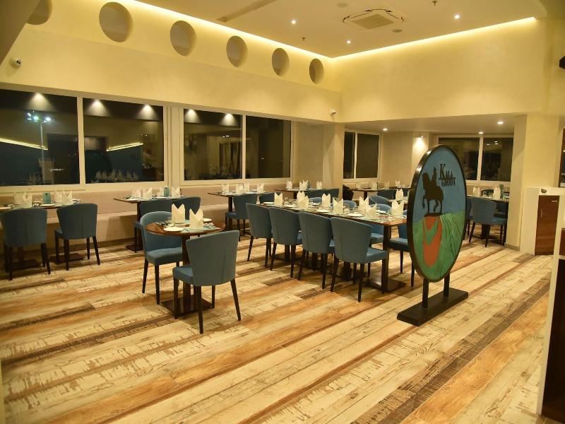 Effotel By Sayaji Vadodara image