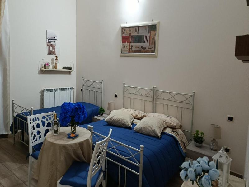 Affittacamere B&B Alba Ionica image