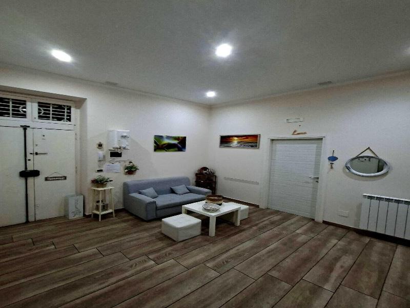 Affittacamere B&B Alba Ionica image