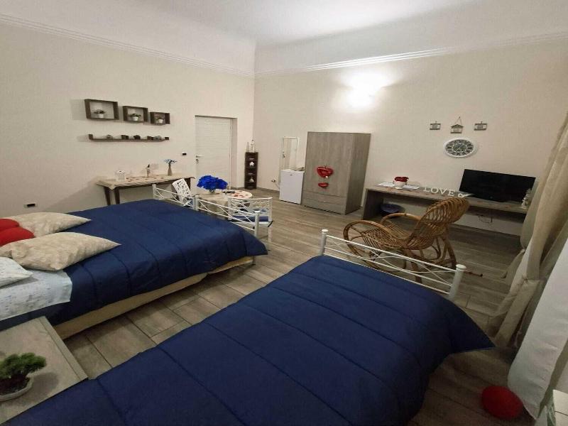 Affittacamere B&B Alba Ionica image
