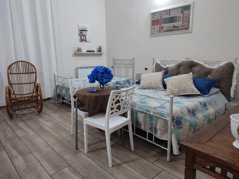 Affittacamere B&B Alba Ionica image