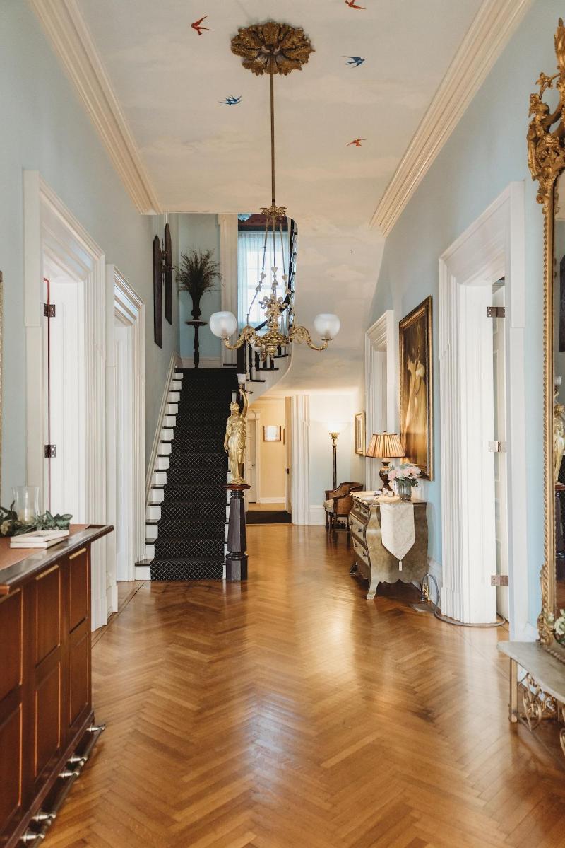 The Pepin Mansion Historic B&B image