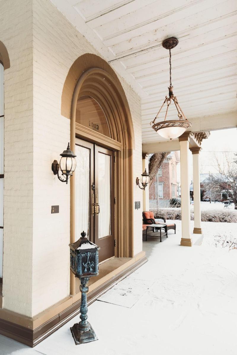 The Pepin Mansion Historic B&B image
