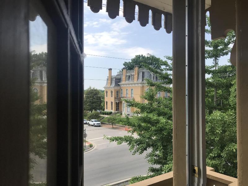 The Pepin Mansion Historic B&B — general view