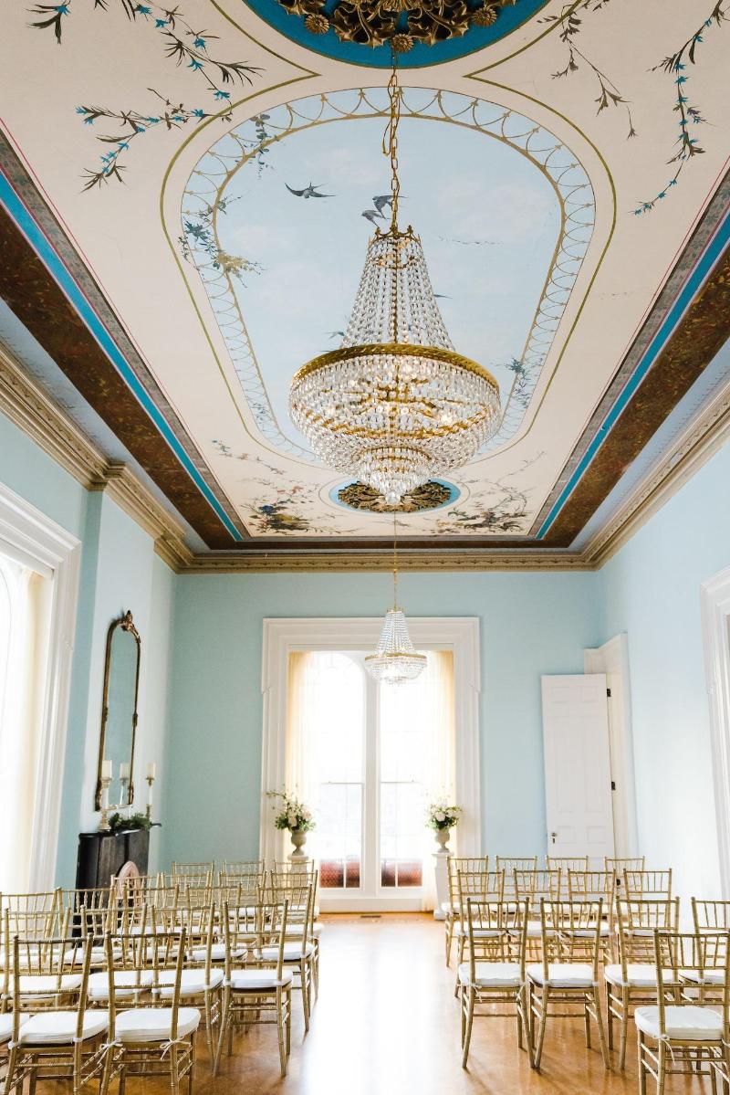 The Pepin Mansion Historic B&B image
