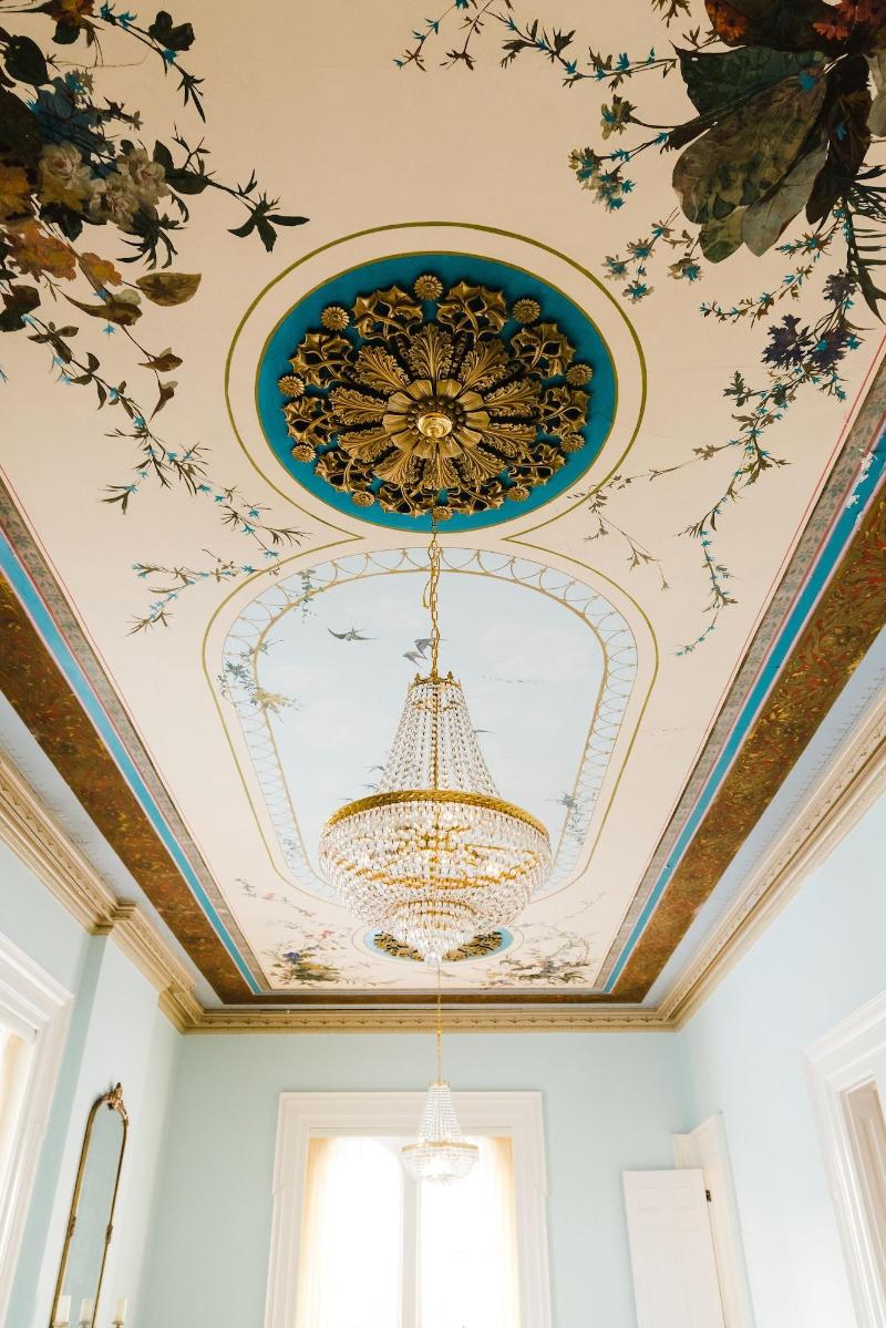 The Pepin Mansion Historic B&B image