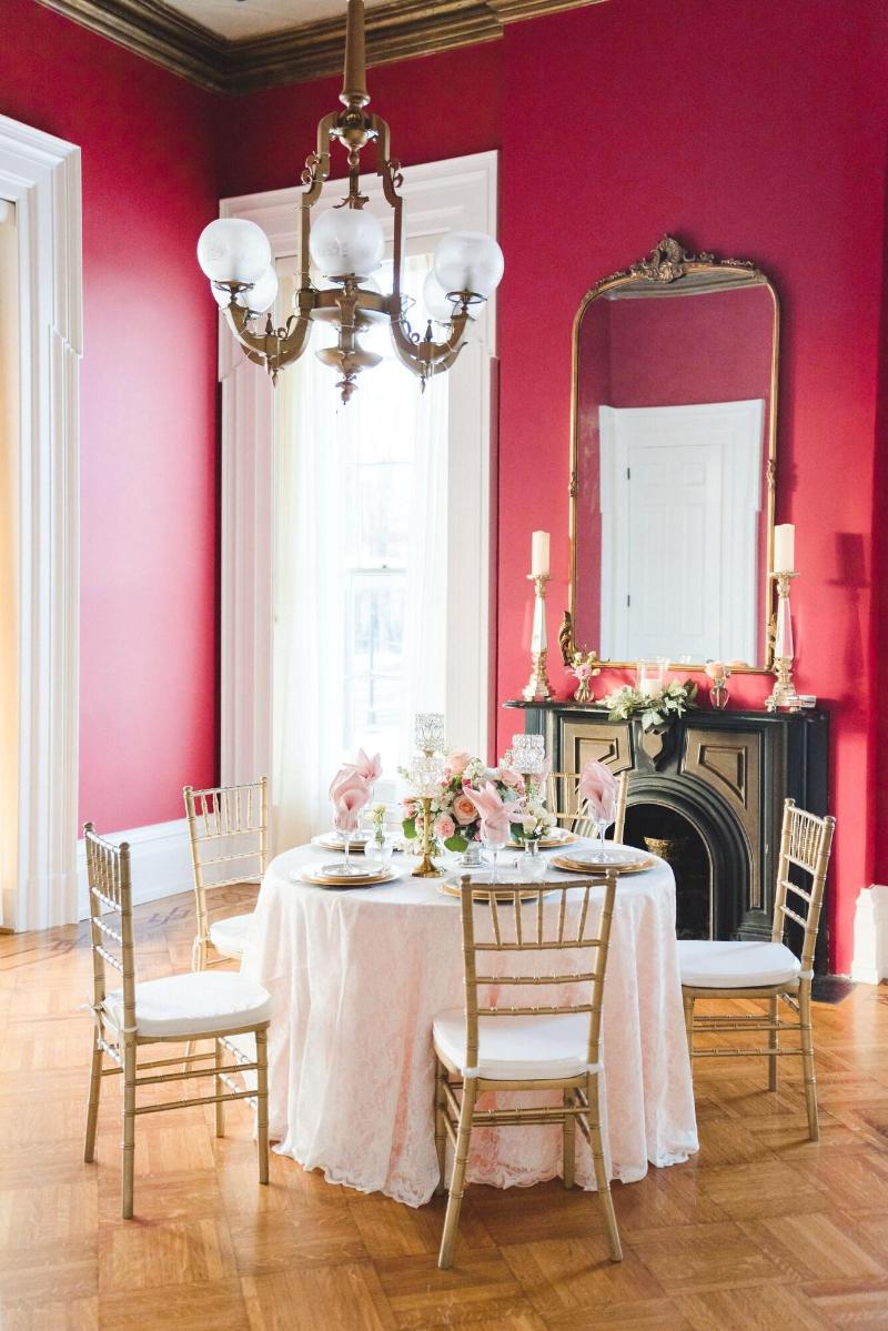 The Pepin Mansion Historic B&B image