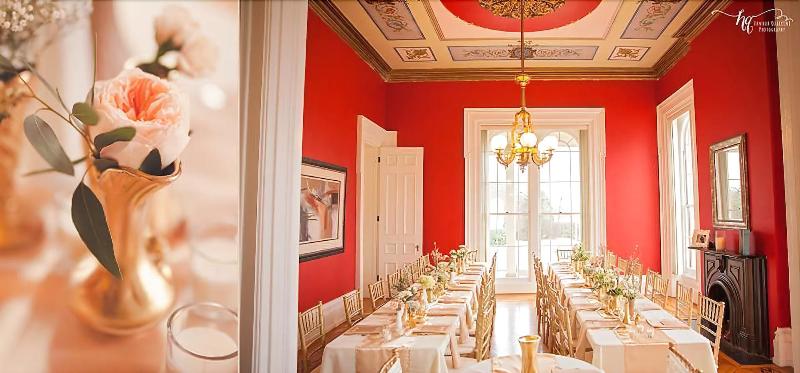 The Pepin Mansion Historic B&B image
