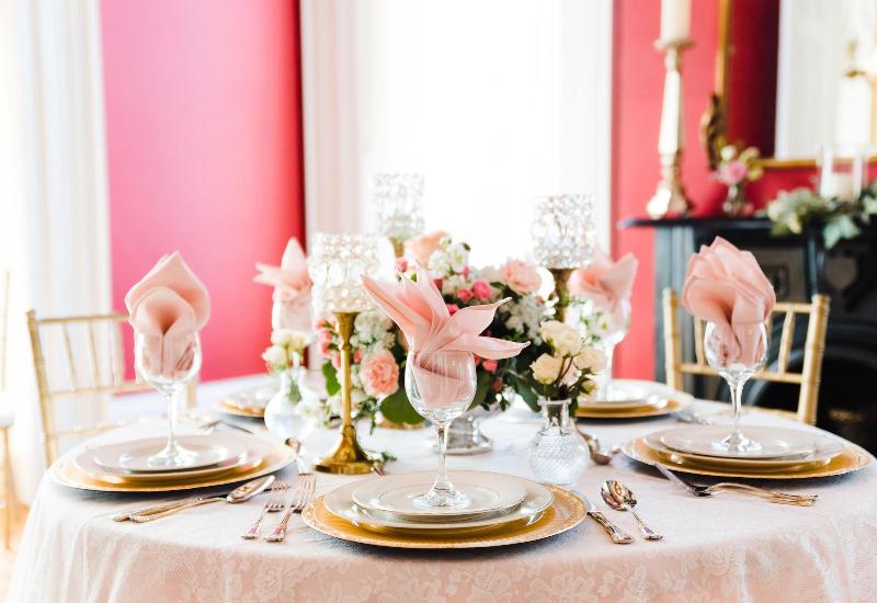 The Pepin Mansion Historic B&B image