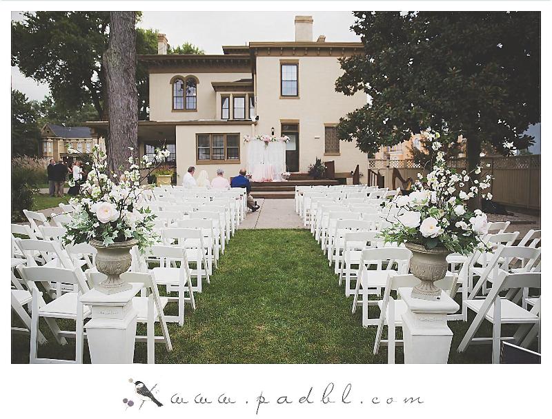 The Pepin Mansion Historic B&B image