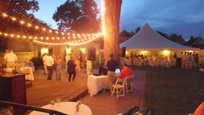 The Pepin Mansion Historic B&B image