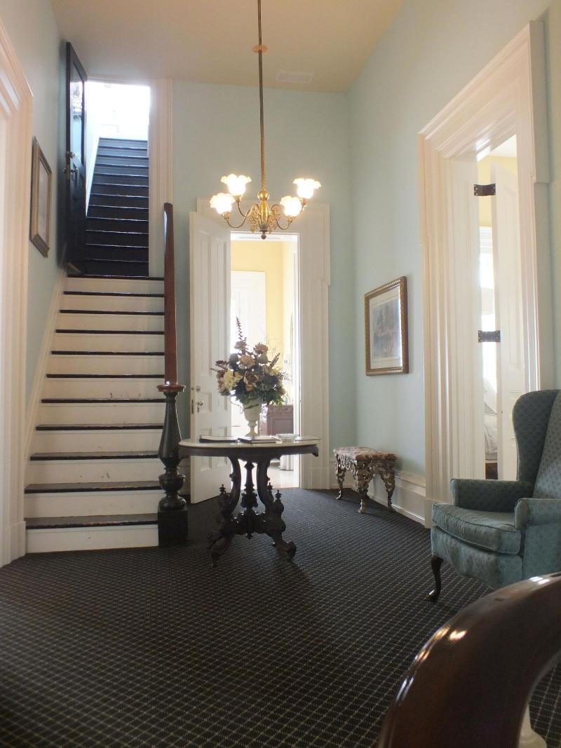 The Pepin Mansion Historic B&B image