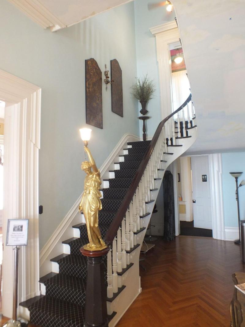 The Pepin Mansion Historic B&B image