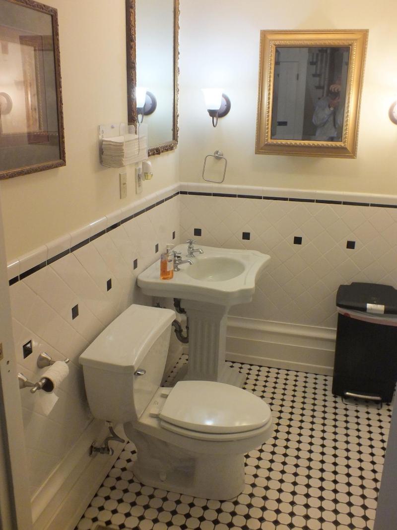 The Pepin Mansion Historic B&B image