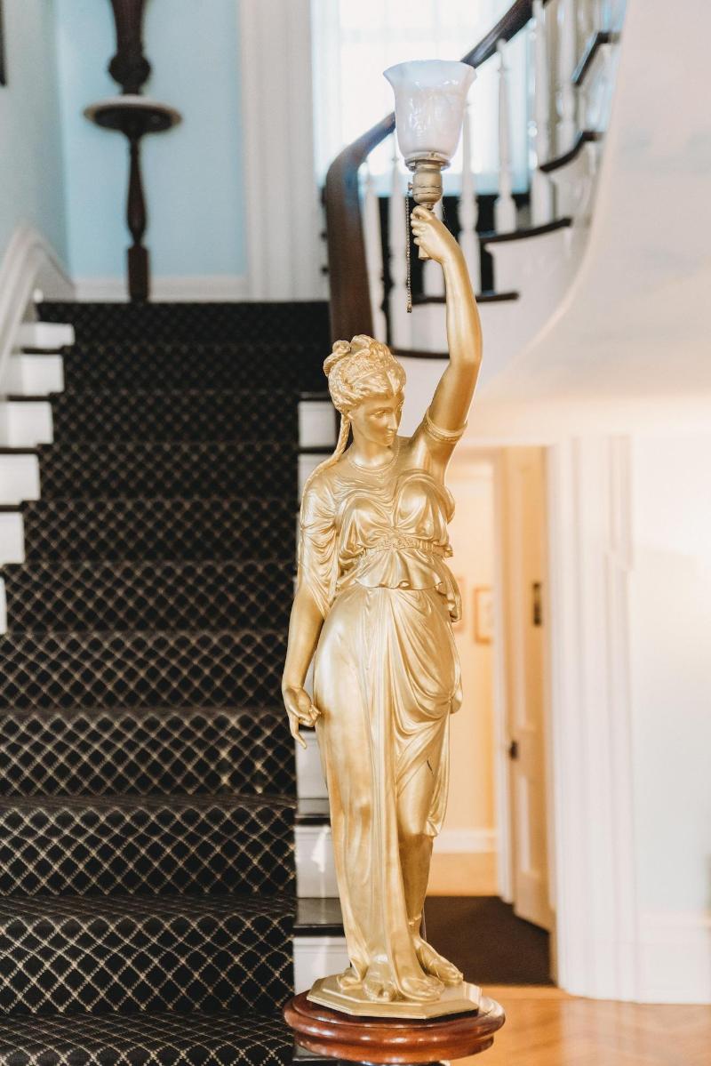 The Pepin Mansion Historic B&B image