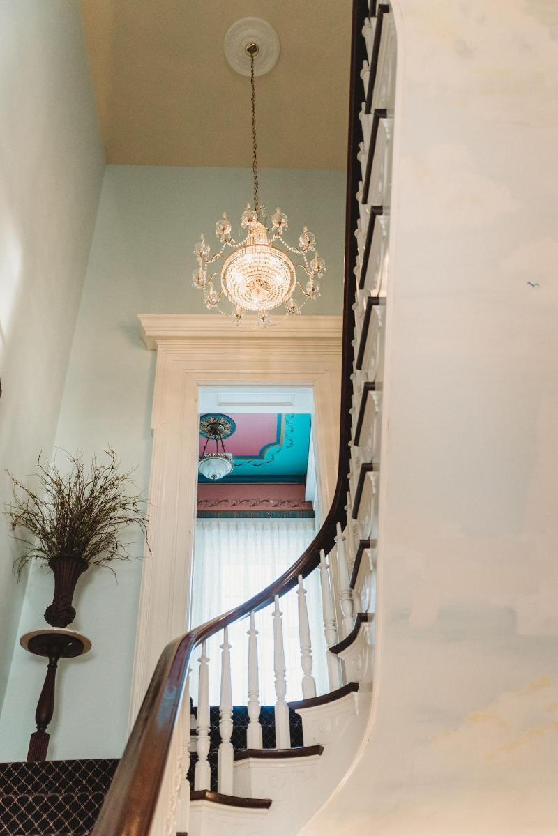 The Pepin Mansion Historic B&B image