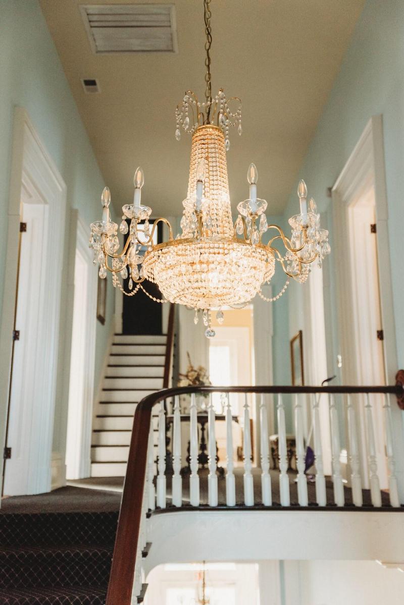 The Pepin Mansion Historic B&B image
