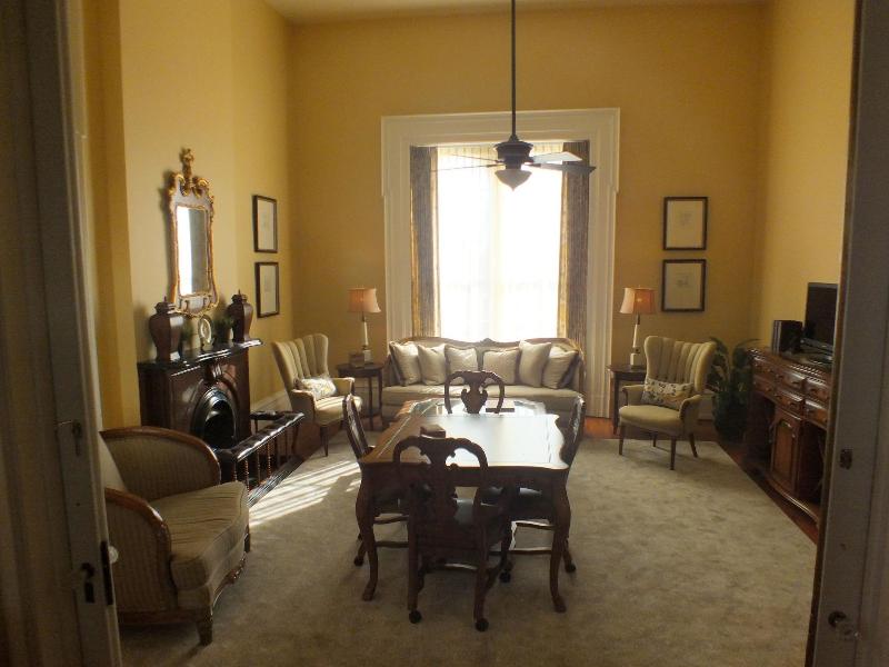 The Pepin Mansion Historic B&B image