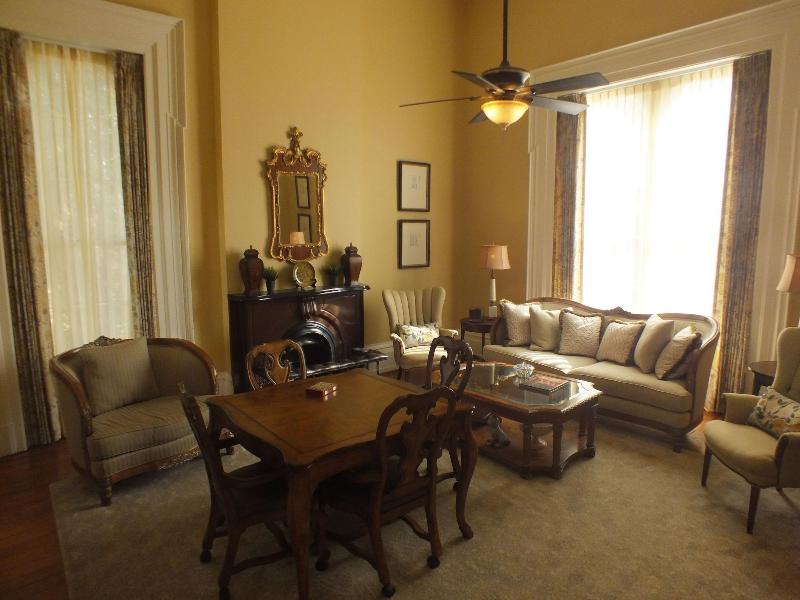 The Pepin Mansion Historic B&B image