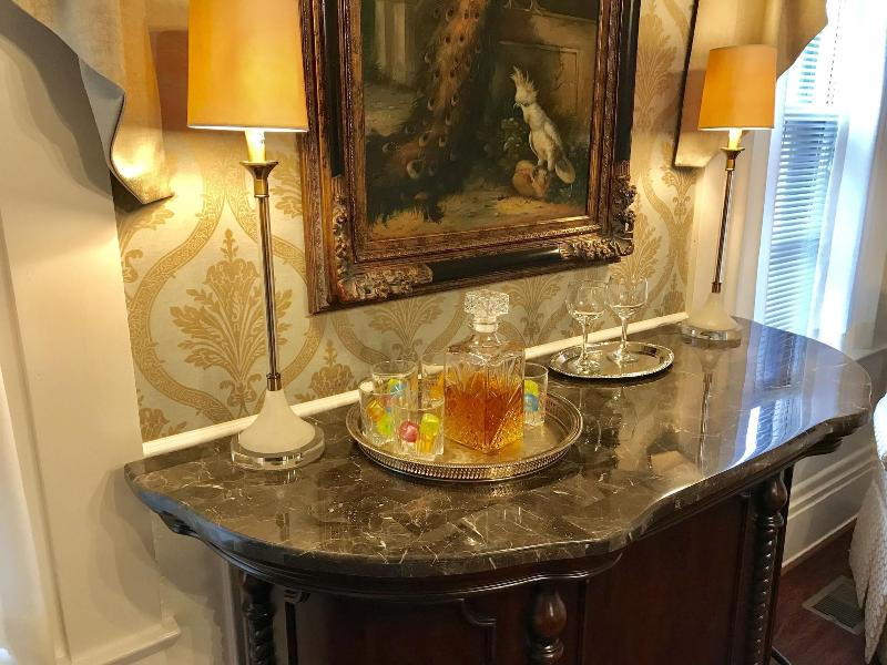 The Pepin Mansion Historic B&B image