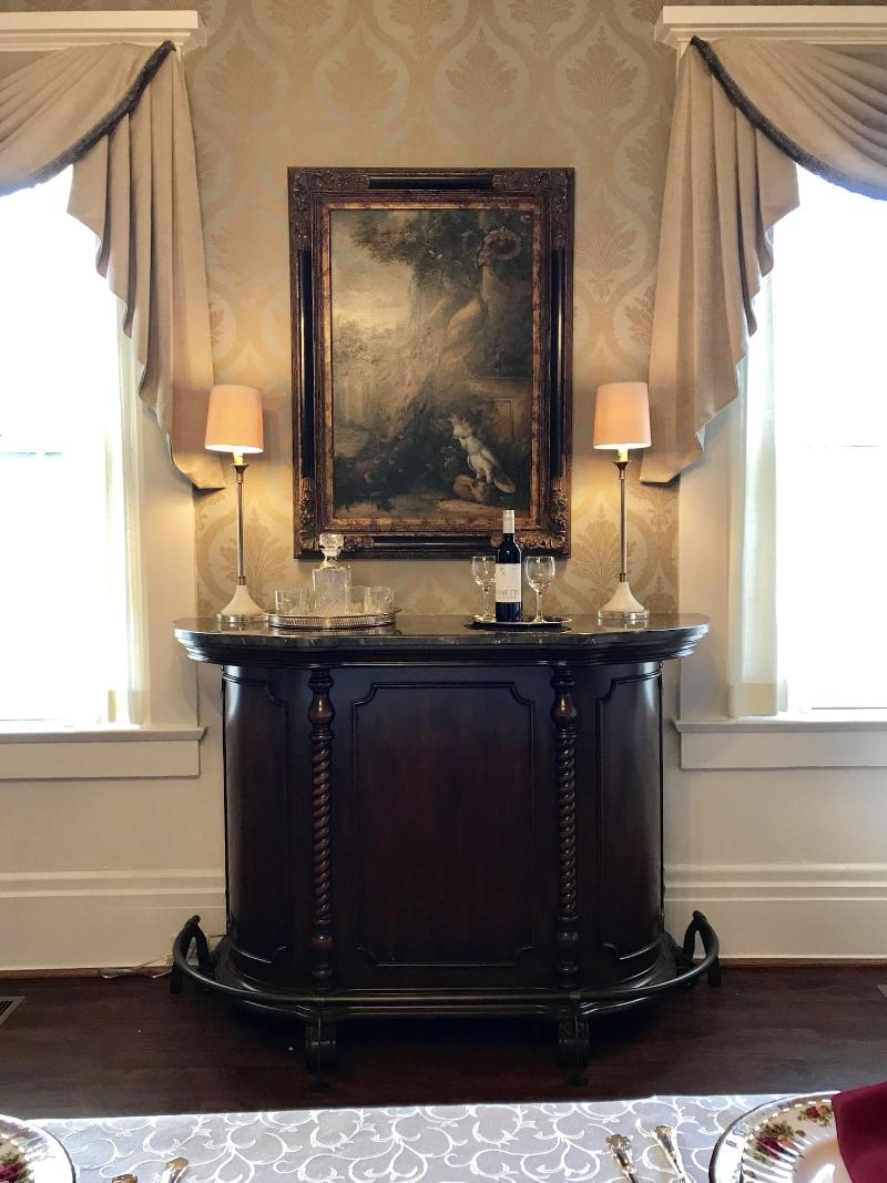 The Pepin Mansion Historic B&B image