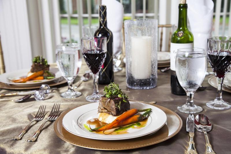 The Pepin Mansion Historic B&B image